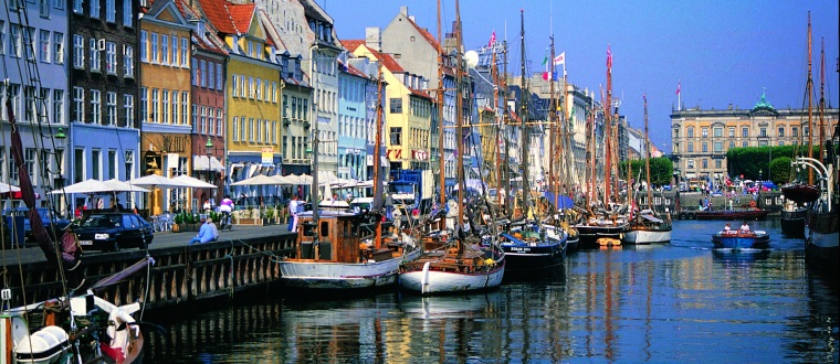 kanalrundfart københavn pris