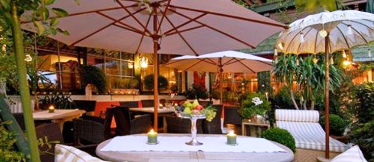 Hotel Erfurt Hof Schwarzwald Hotel Erfurt Hof Schwarzwald