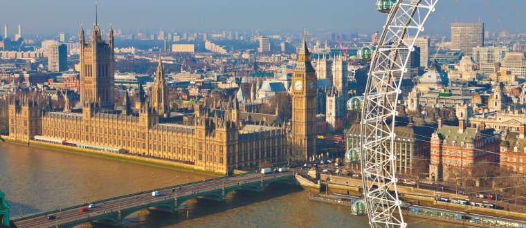 London London