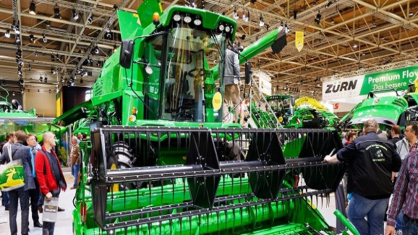 Agritechnica