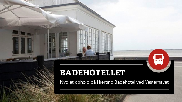 Badehotellet