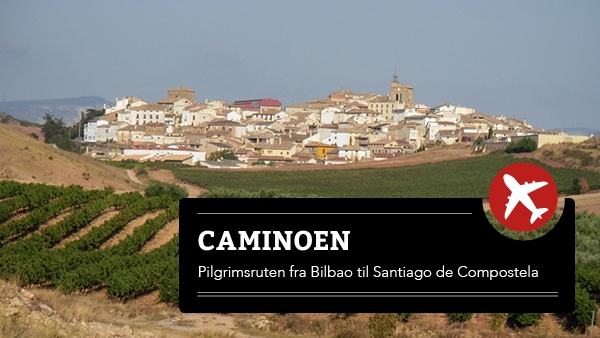 Caminoen