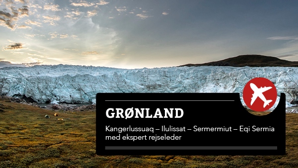 Grønland Grønland