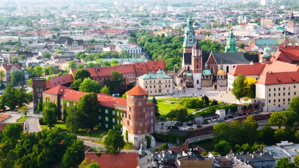 Krakow Krakow