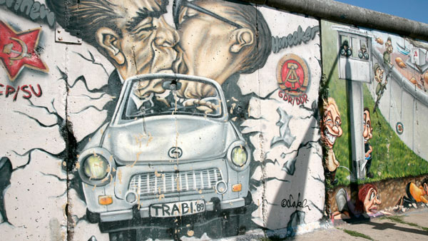 Berlin, Bajere og Bayern-Bold Berlin, Bajere og Bayern-Bold