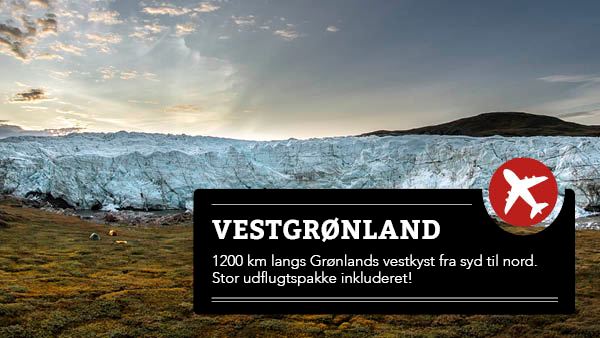 Grnlands Vestkyst