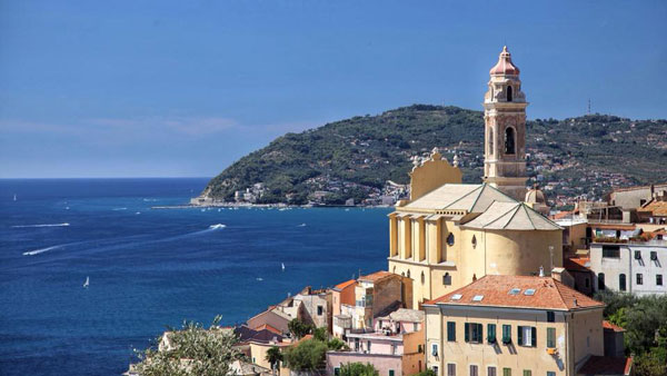 ITALIEN - LIGURIEN