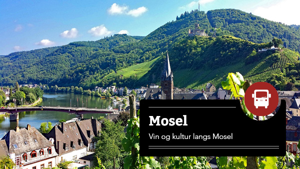 Mosel Mosel