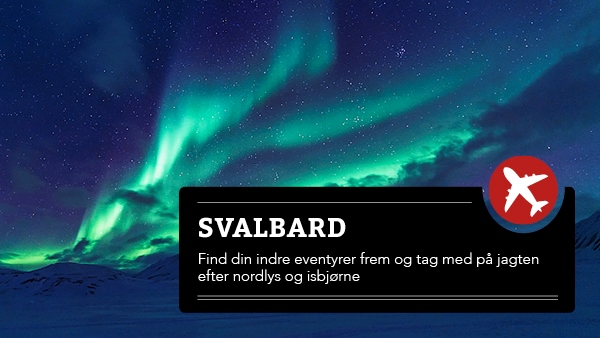 Svalbard Svalbard
