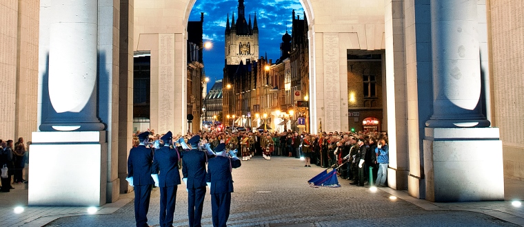 Bruxelles og Flandern