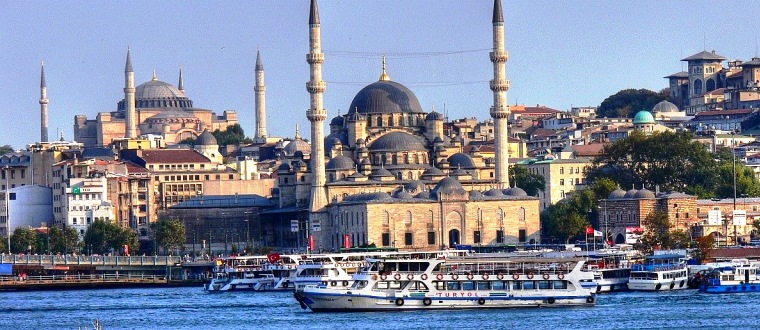 Istanbul