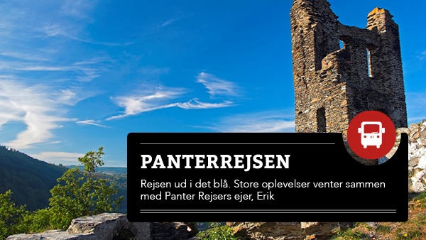 PanterRejsen 2024