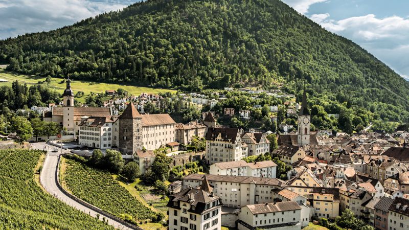 SCHWEIZ