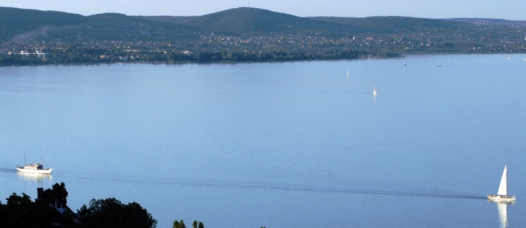 Balaton | Rejs som gruppe | Book nemt og hurtigt online