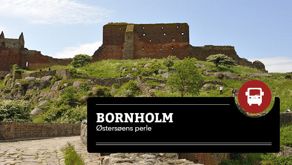 Bornholm