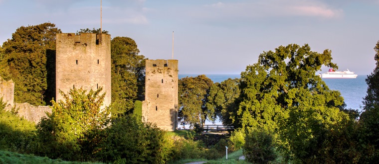 Gotland priser GOTLAND PRISER