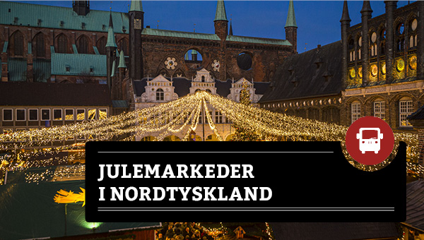 Julemarkeder i Nordtyskland