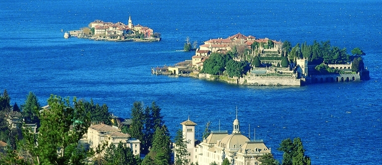 Lago Maggiore