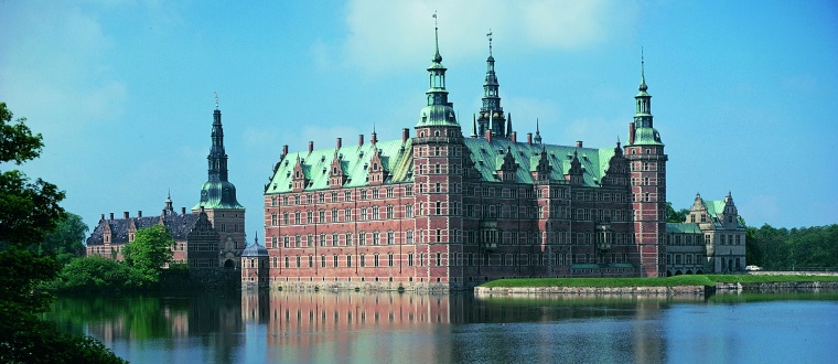 Kongernes Nordsjælland og København Kongernes Nordsjælland og København