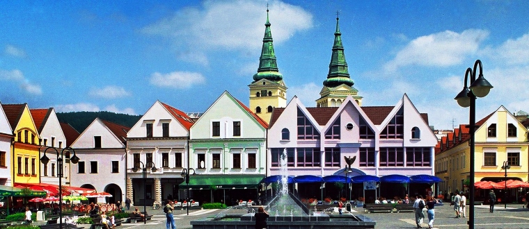 Zilina