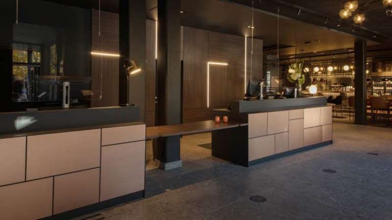 Scandic Helsfyr Oslo