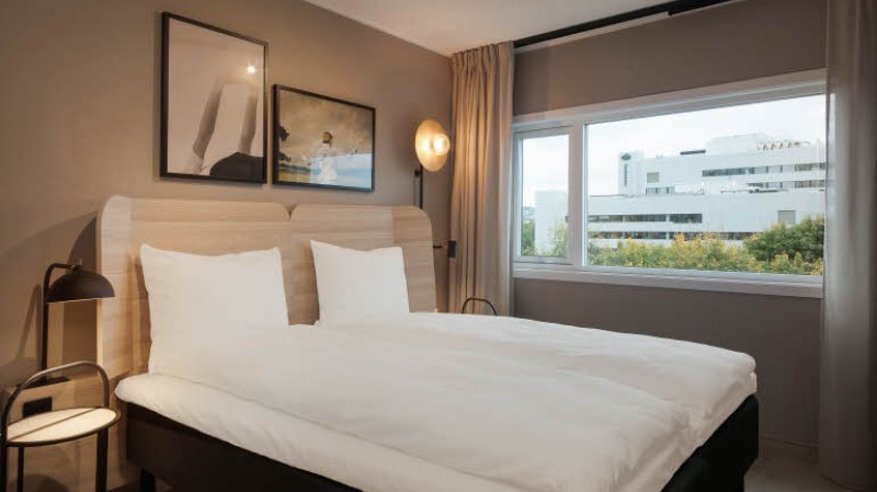 Scandic Helsfyr Oslo