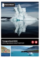 Grønland - Vestgrønland - 10 dage