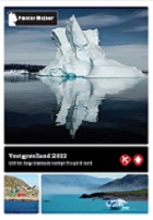 Grnland - Vestgrnland - 10 dage