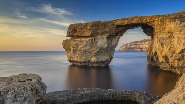 Udflugt til det eventyrlige Gozo